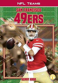 Cover image for San Francisco 49ers