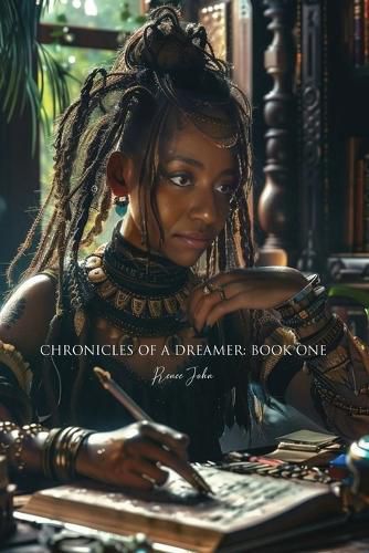 Cover image for Chronicles of a Dreamer
