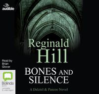 Cover image for Bones and Silence
