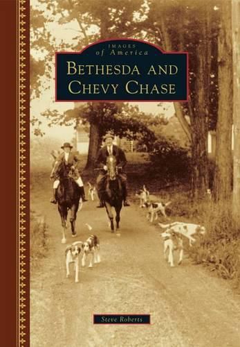 Bethesda and Chevy Chase