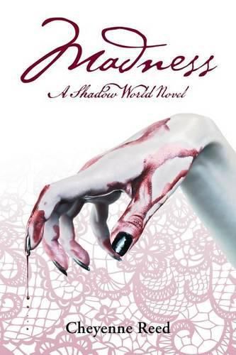 Cover image for Madness