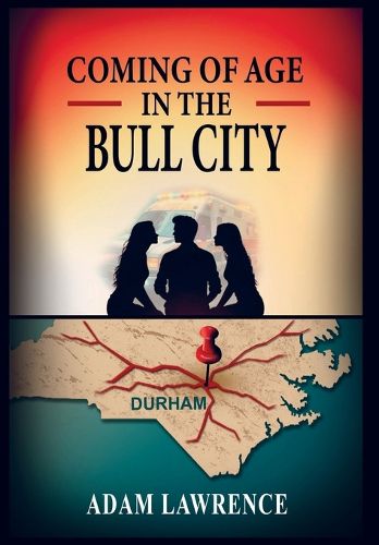 Cover image for Coming of Age in the Bull City