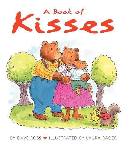 A Book of Kisses