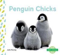 Cover image for Penguin Chicks