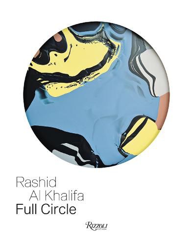 Cover image for Rashid Bin Al Khalifa: Full Circle