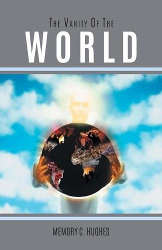 Cover image for The Vanity Of The World