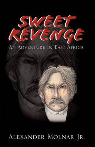 Cover image for Sweet Revenge