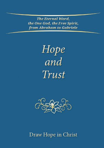Cover image for Hope and Trust