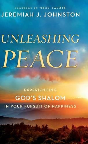 Cover image for Unleashing Peace