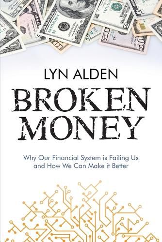 Cover image for Broken Money