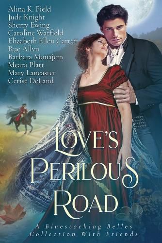 Cover image for Love's Perilous Road