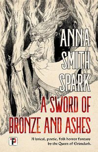 Cover image for A Sword of Bronze and Ashes