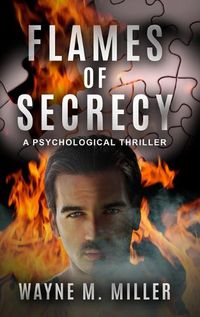 Cover image for Flames of Secrecy