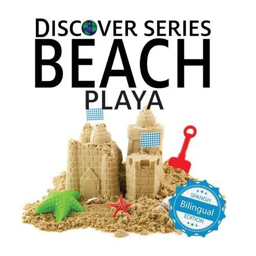 Cover image for Playa/Beach