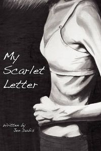 Cover image for My Scarlet Letter