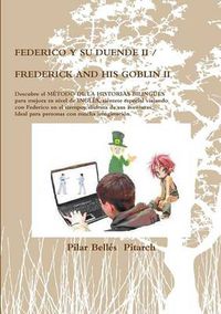 Cover image for Federico Y Su Duende II / Frederick and His Goblin II