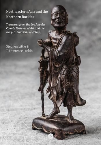 Cover image for Northeastern Asia and the Northern Rockies