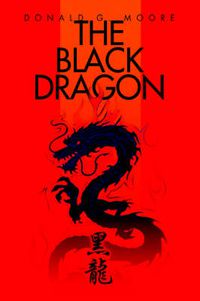 Cover image for The Black Dragon