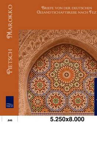 Cover image for Marokko
