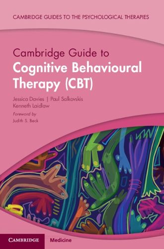 Cover image for Cambridge Guide to Cognitive Behavioural Therapy (CBT)