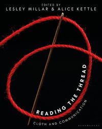 Cover image for Reading the Thread