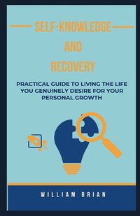 Cover image for Self-Knowledge and Recovery