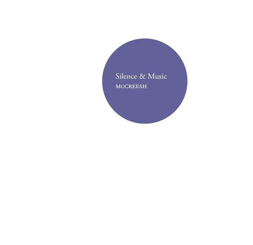 Cover image for Silence & Music 