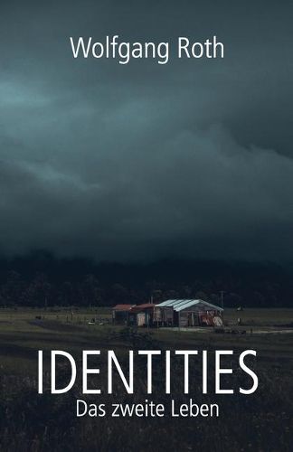 Cover image for Identities