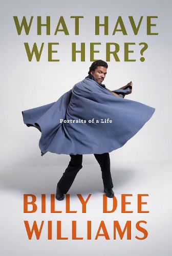 Cover image for What Have We Here?