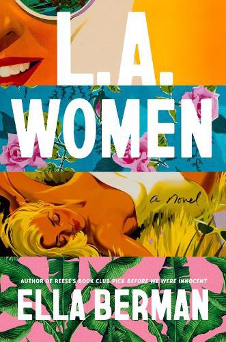 Cover image for L.A. Women