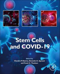 Cover image for Stem Cells and COVID-19