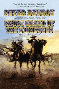 Cover image for Ghost Brand of the Wishbones