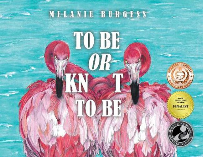 Cover image for To Be or Knot To Be