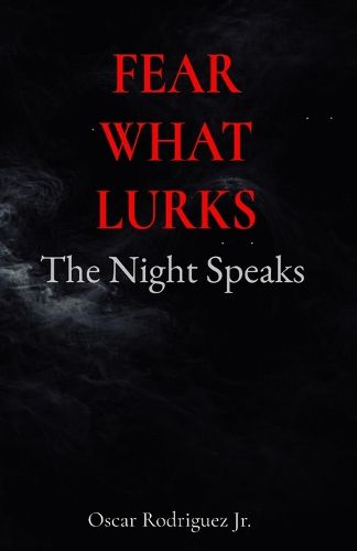 Cover image for Fear What Lurks