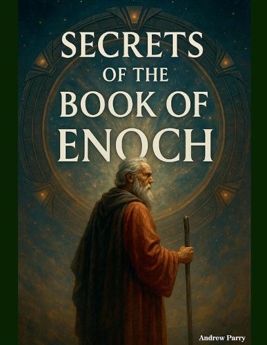Cover image for Secrets of the Book of Enoch