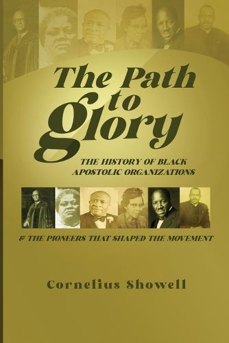 Cover image for The Path to Glory