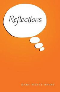 Cover image for Reflections