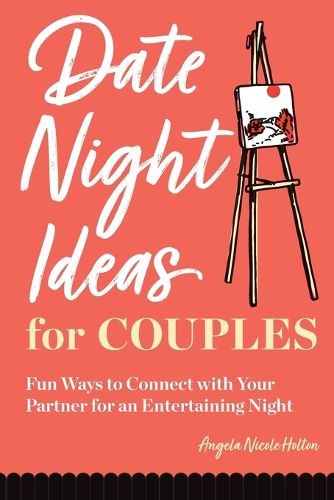 Cover image for Date Night Ideas for Couples