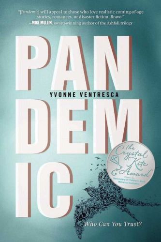 Cover image for Pandemic