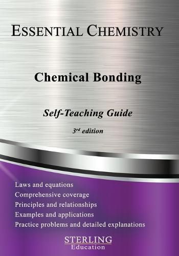 Cover image for Chemical Bonding