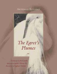 Cover image for The Egret's Plumes