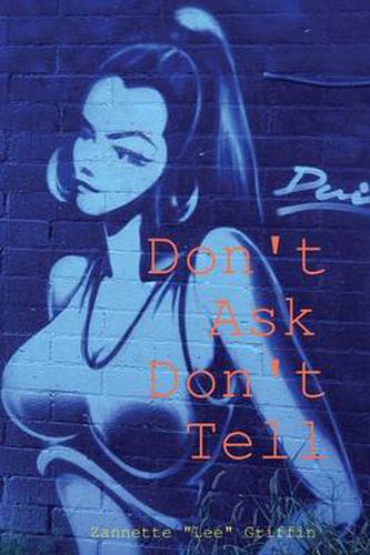 Cover image for Don't Ask Don't Tell