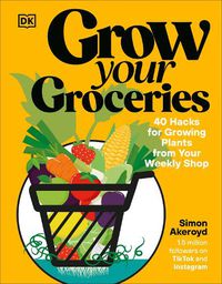 Cover image for Grow Your Groceries