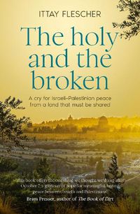 Cover image for The Holy and the Broken