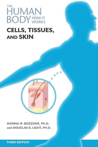 Cover image for Cells, Tissue, and Skin