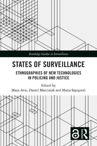 States of Surveillance