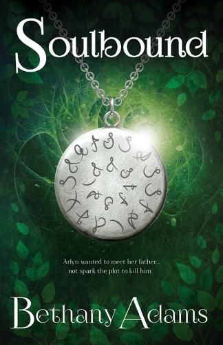 Cover image for Soulbound