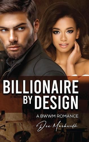 Cover image for Billionaire by Design