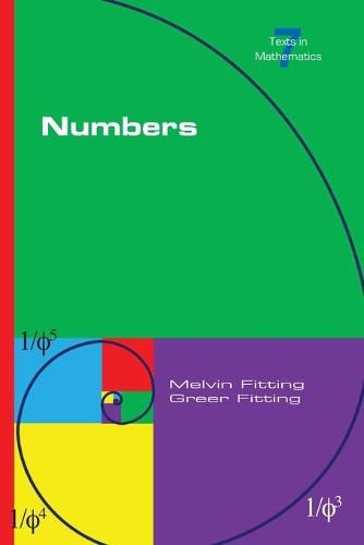 Cover image for Numbers