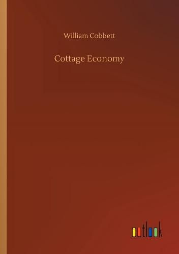 Cover image for Cottage Economy